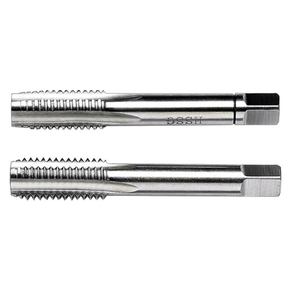 434 10X075-HAND TAPS FINE PITCH