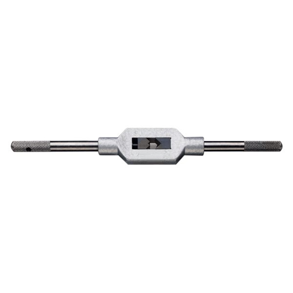 435G/6-ADJUSTABLE TAP WR. ALLOY BODY
