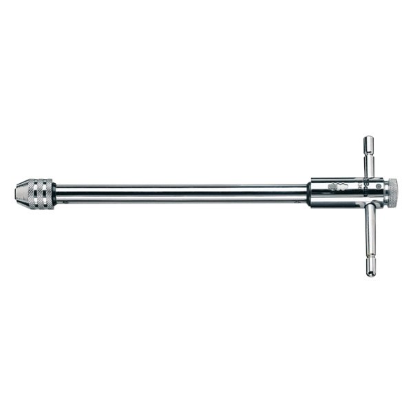 436L/2-REVERS. RATCHETING TAP WR. LONG