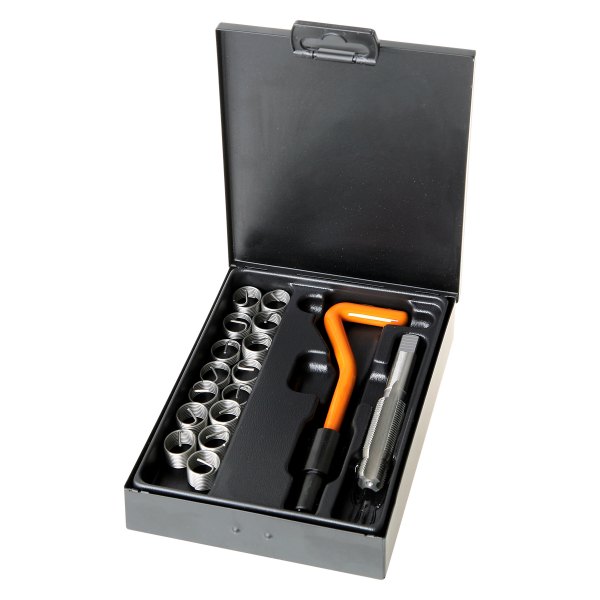 437C-SET FOR REPAIRING DAMAGED THREADS
