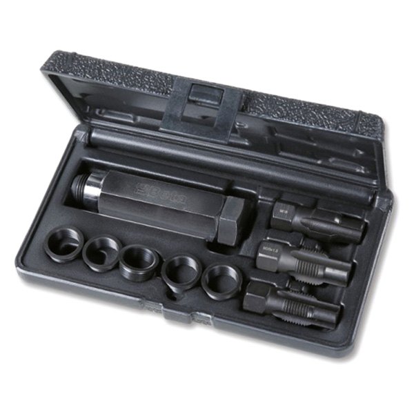 437K/10-SET REP. DAMAGED THREADS SENSORS