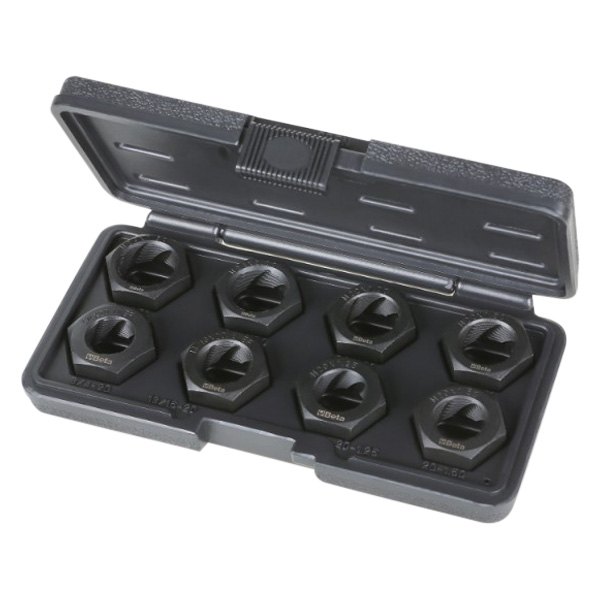 437K/8-SET FOR REP. AXLE SHAFT THREADS
