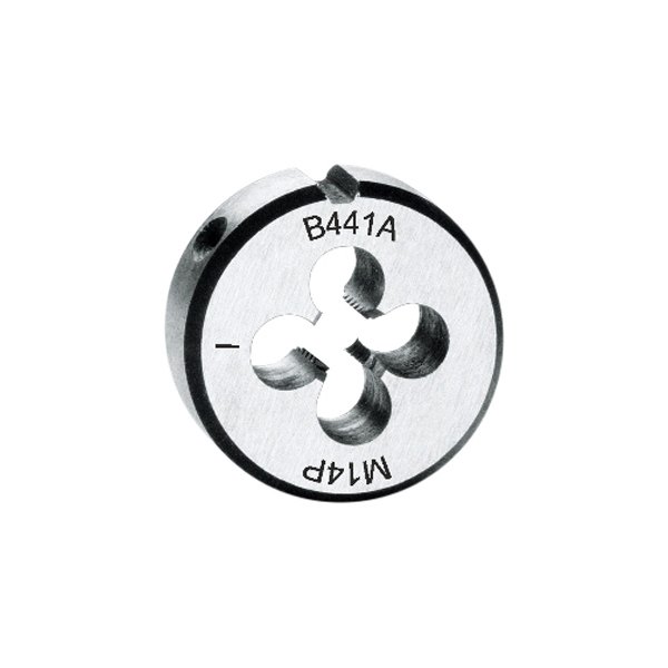 441A 11X125-ROUND DIES FINE PITCH