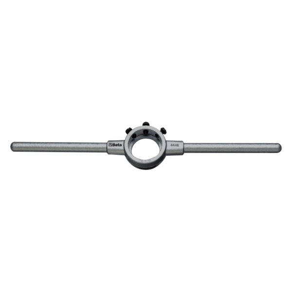 444G/0-DIE STOCKS LIGHT ALLOY BODY