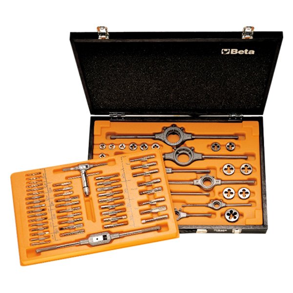 447/C70-70 PCS HSS IN METAL CASE