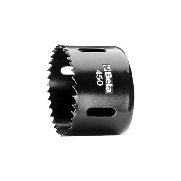 450 140-HOLESAWS HSS BIMETAL