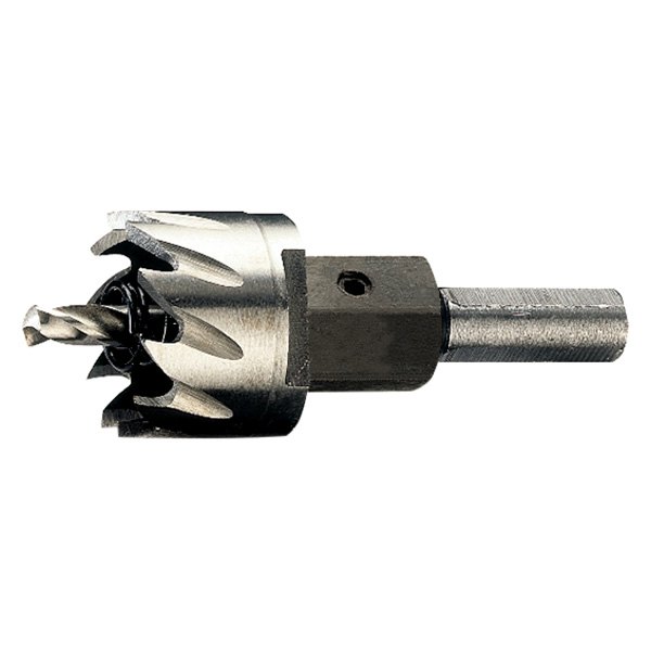 451 13-HOLE CUTTERS HSS ENTIRELY GROUND