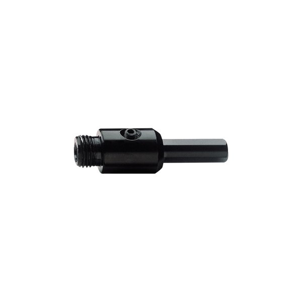 451GA 12X1,25-ARBORS FOR HOLE CUTTERS