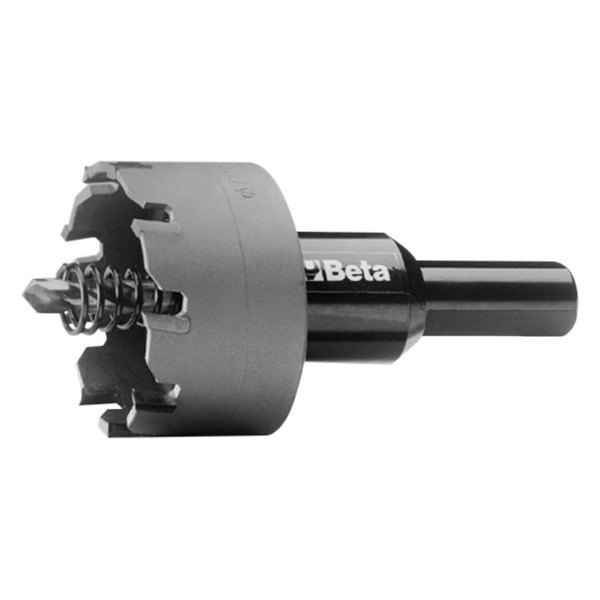 452 50-HOLE CUTTERS HARD METAL INSETS