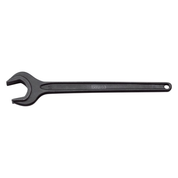 53 60-SINGLE OPEN END WRENCHES DIN 894