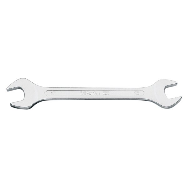 55 27X32-DOUBLE OPEN END WRENCHES