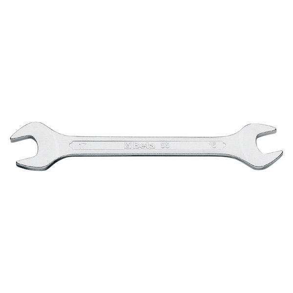 55AS 5/8X3/4-DOUBLE OPEN END WRENCHES