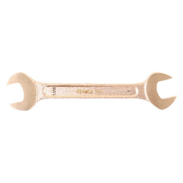55BA-AS 3/8X7/16-SPARK-PROOF WRENCH