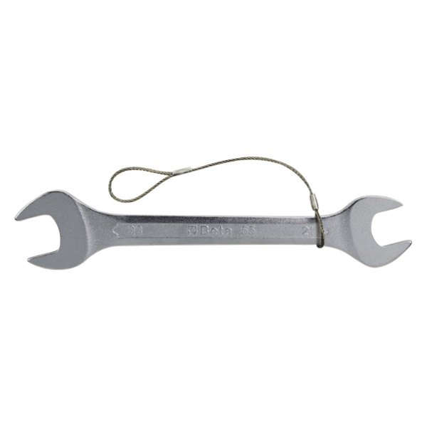 55HS 24X27-DOUBLE OPEN END WRENCHES