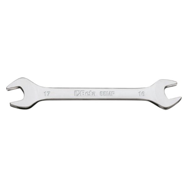 55MP/S12-SET 12 DOUBLE OPEN END WRENCHES