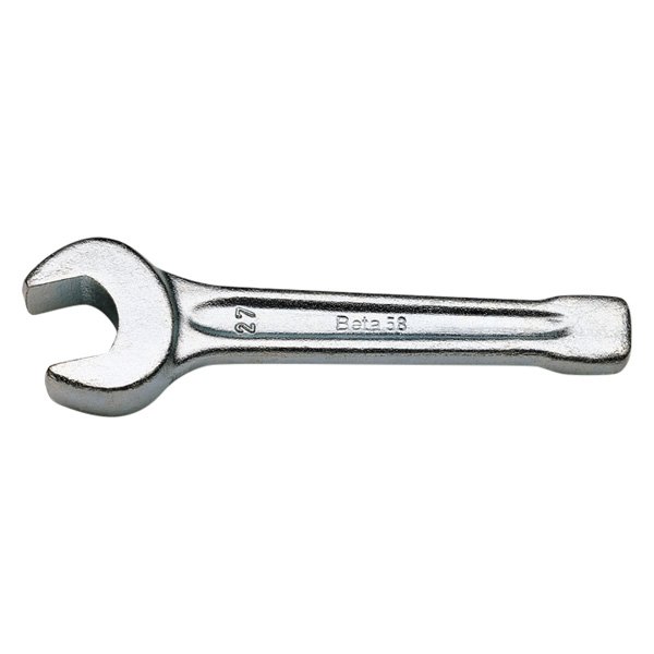 58 30-OPEN END SLOGGING WRENCHES