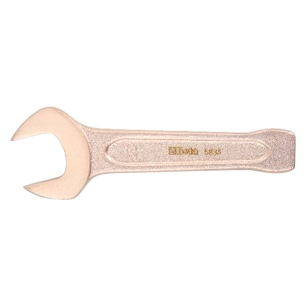 58BA 22-SPARK-PROOF OPEN END SLOGGING WR