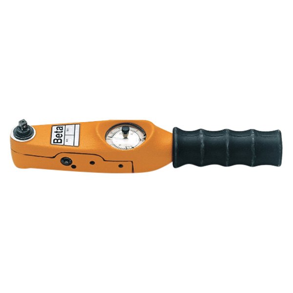 592/3-DIRECT READING TORQUE WRENCHES