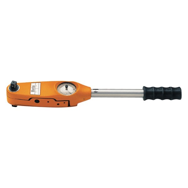 594/8-DIRECT READING TORQUE WRENCHES