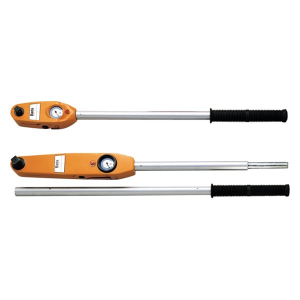 596/80SL-DIRECT READING TORQUE WRENCHES