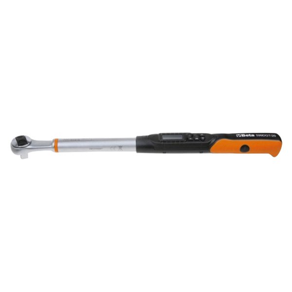 599DGT-AN/20-ELECTRONIC TORQUE WRENCH
