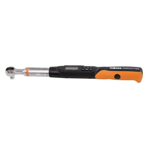 599DGT/10X-ELECTRONIC TORQUE WRENCH