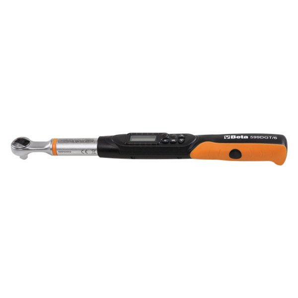 599DGT/6-ELECTRONIC TORQUE WRENCH