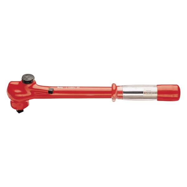 606MQ/50-TORQUE WR. REVERSIBLE RATCHET