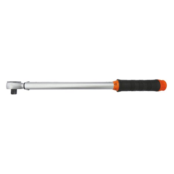 610/5-CLICK-TYPE TORQUE WRENCHES