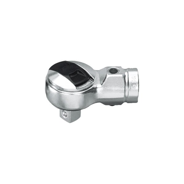 612X-REVERSIB. RATCHETS FOR TORQUE BARS