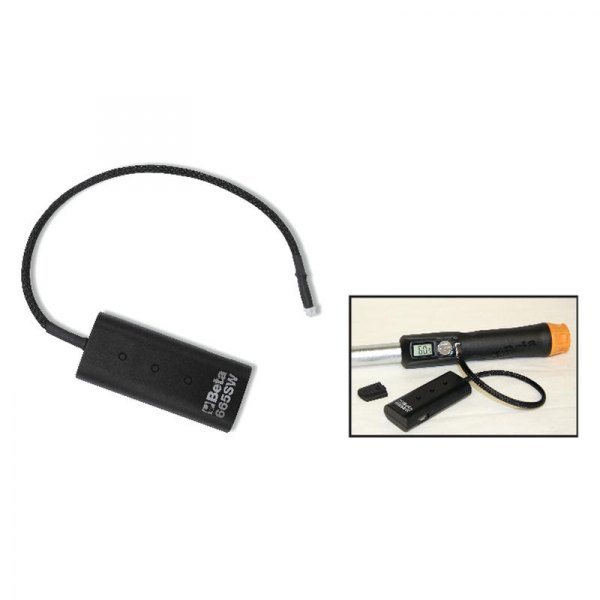 665SW-CALIBRATION DEVICE