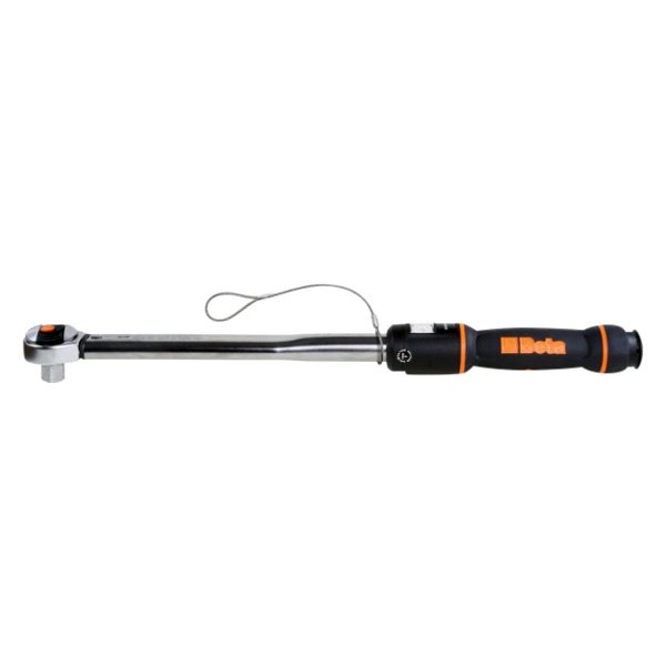 666HS/5-CLICK-TYPE TORQUE WRENCHES