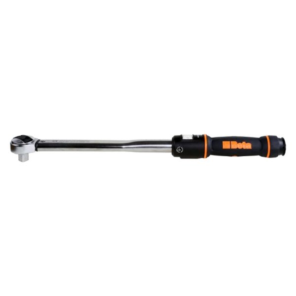 666N/5-CLICK-TYPE TORQUE WRENCHES