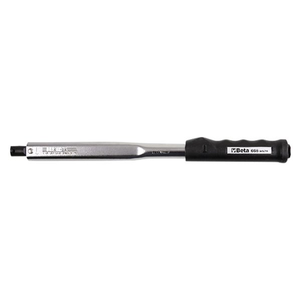 668RG/6-CLICK-TYPE TORQUE BAR