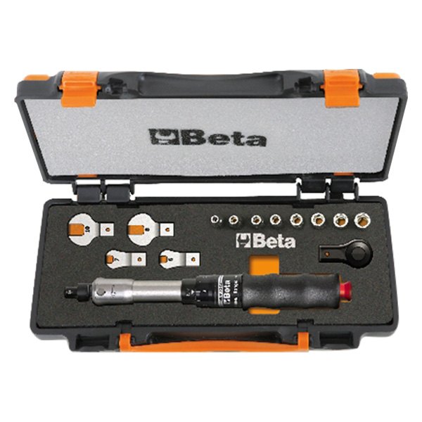 671B/C10-TORQUE BAR 604B/10 + ACCES.