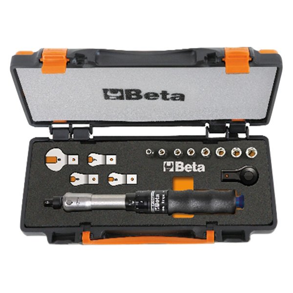 671B/C5-TORQUE BAR 604B/5 + ACCESSORIES