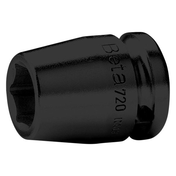 720 24-IMPACT SOCKETS STANDARD SERIES