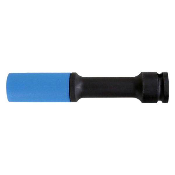 720LCL 17-WHEEL NUT IMPACT SOCKETS, LONG