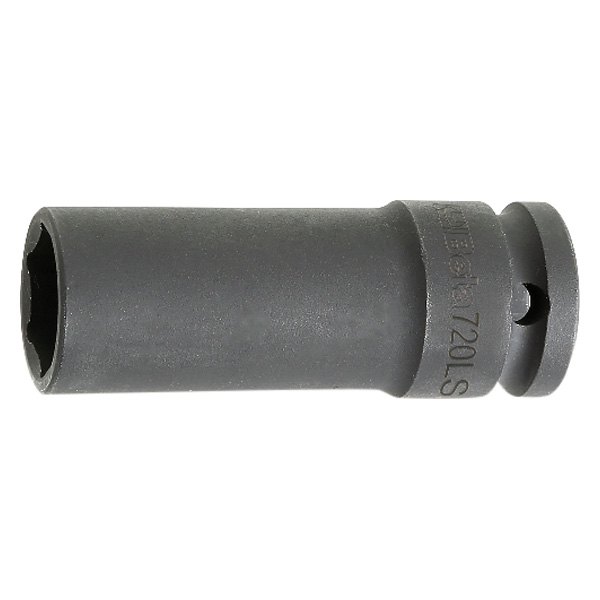 720LS 24-IMPACT SOCKETS LONG SLIM SERIES