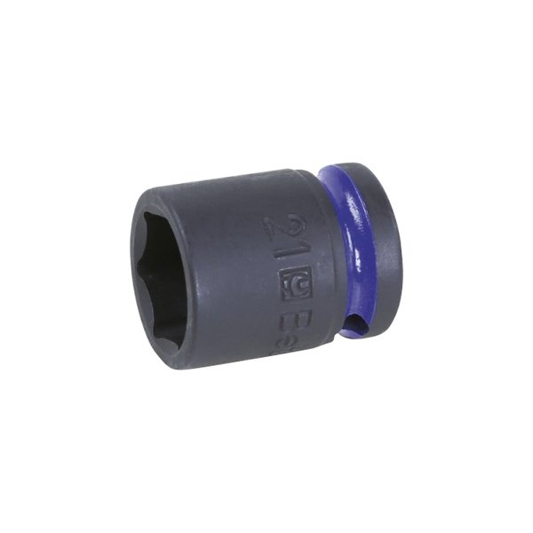 720MC 18-IMPACT SOCKETS, COLOURED