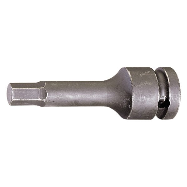 720ME 10-IMPACT SOCKET DRIVERS HEX.SCRE.