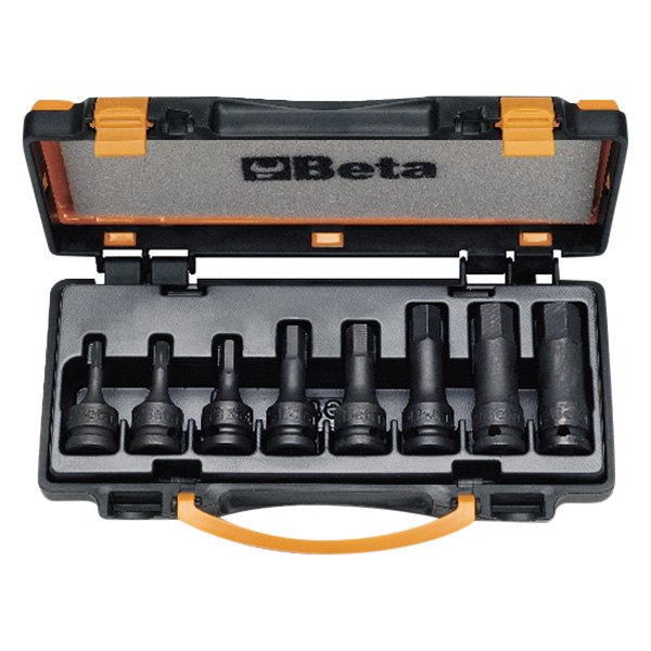 720ME/C8-8 IMPACT SOCKET DRIVERS