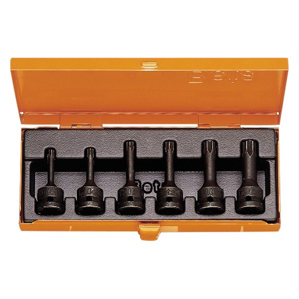 720TX/C6-6 IMPACT SOCKET 720TX IN CASE
