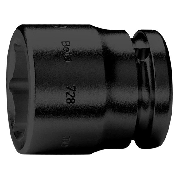 728 24-IMPACT SOCKETS STANDARD SERIES