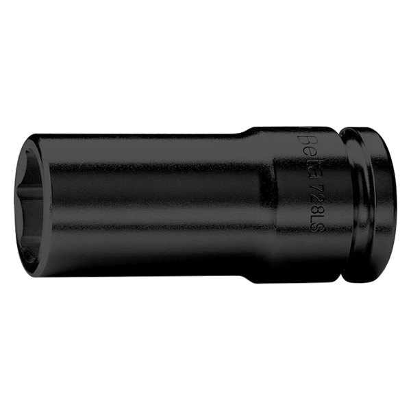 728LS 17-IMPACT SOCKETS LONG SLIM SERIES