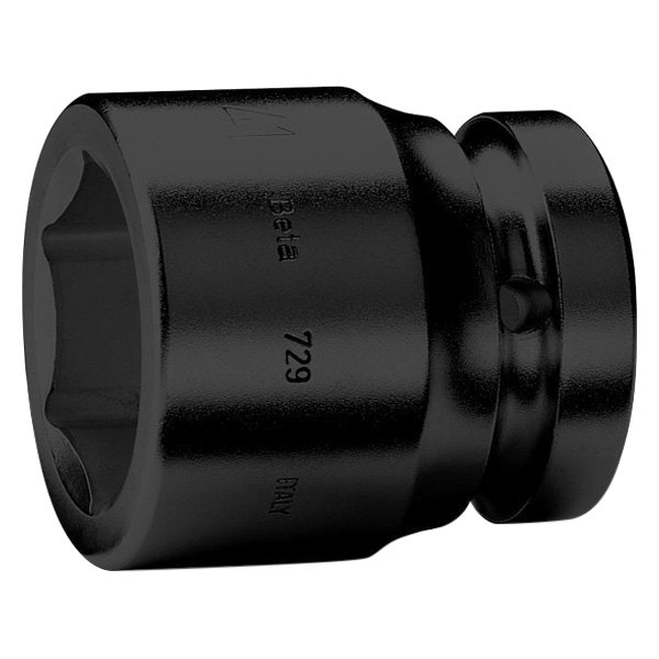 729 27-IMPACT SOCKETS STANDARD SERIES