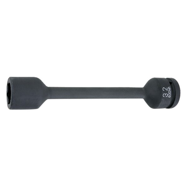 729T 32/600-IMPACT TORSION BARS
