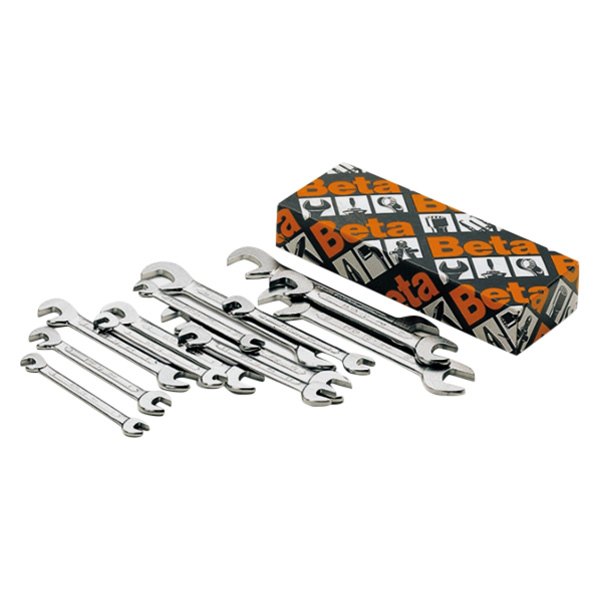 73/S13-13 SMALL WRENCHES 73 IN BOX