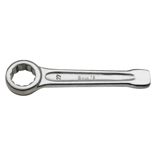 78 230-RING SLOGGING WRENCHES