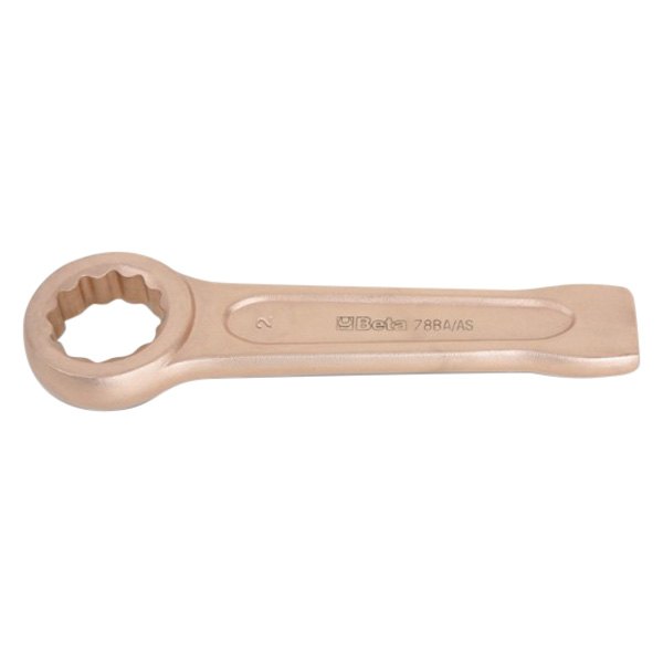 78BA-AS 1.1/8-SPARK-PROOF RING WRENCHES